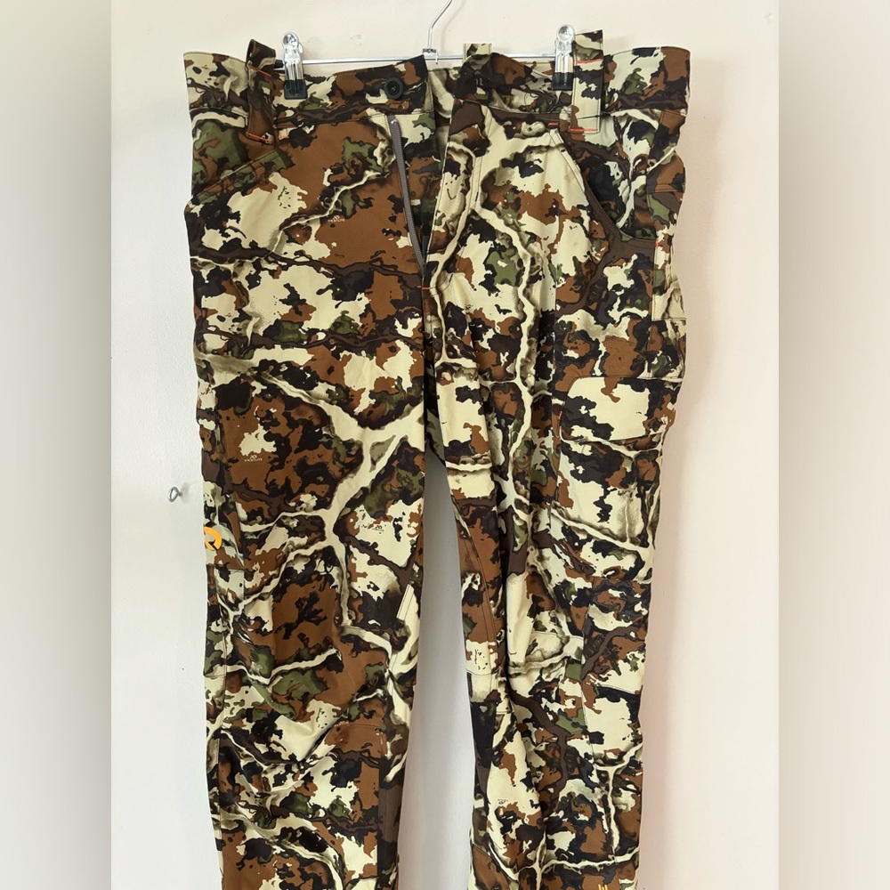First Lite Corrugate Guide Pants